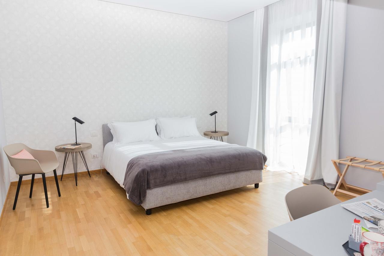 Chambre Double Supérieure
