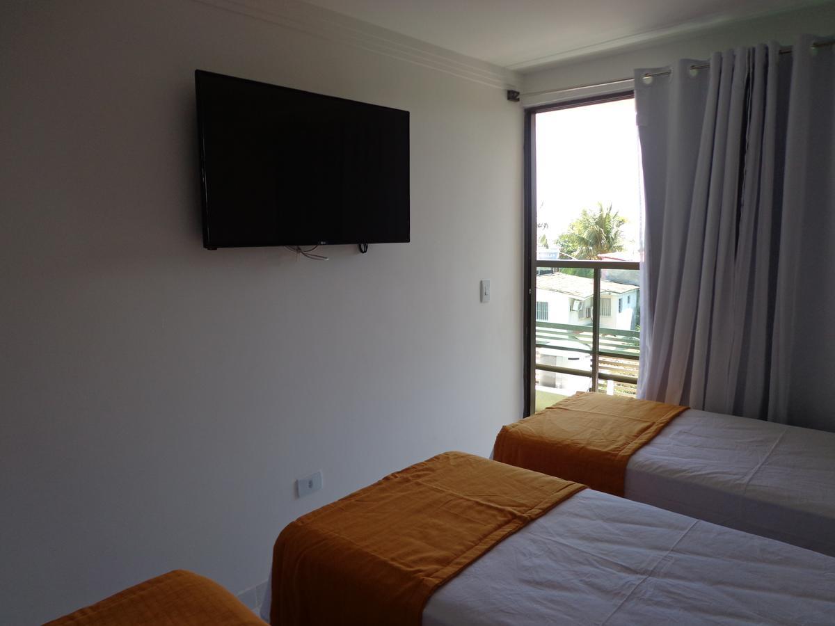Quarto Triplo