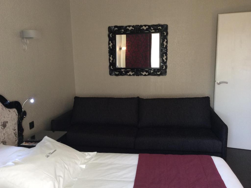 Chambre Quadruple Supérieure