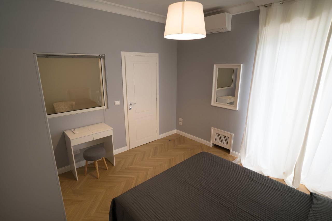 Suite avec Balcon