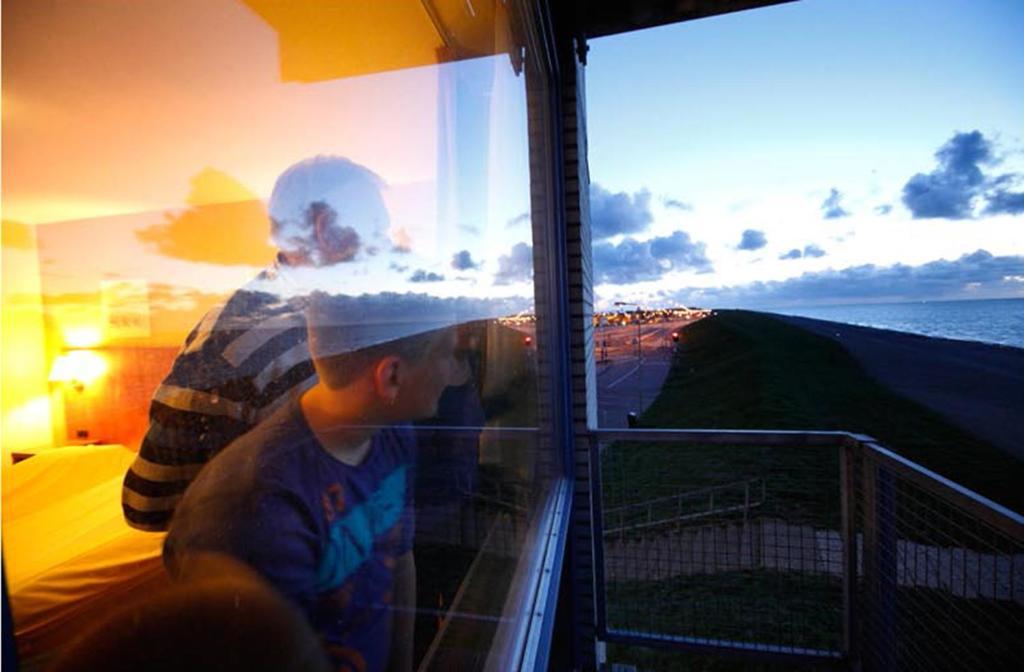 Driepersoonskamer