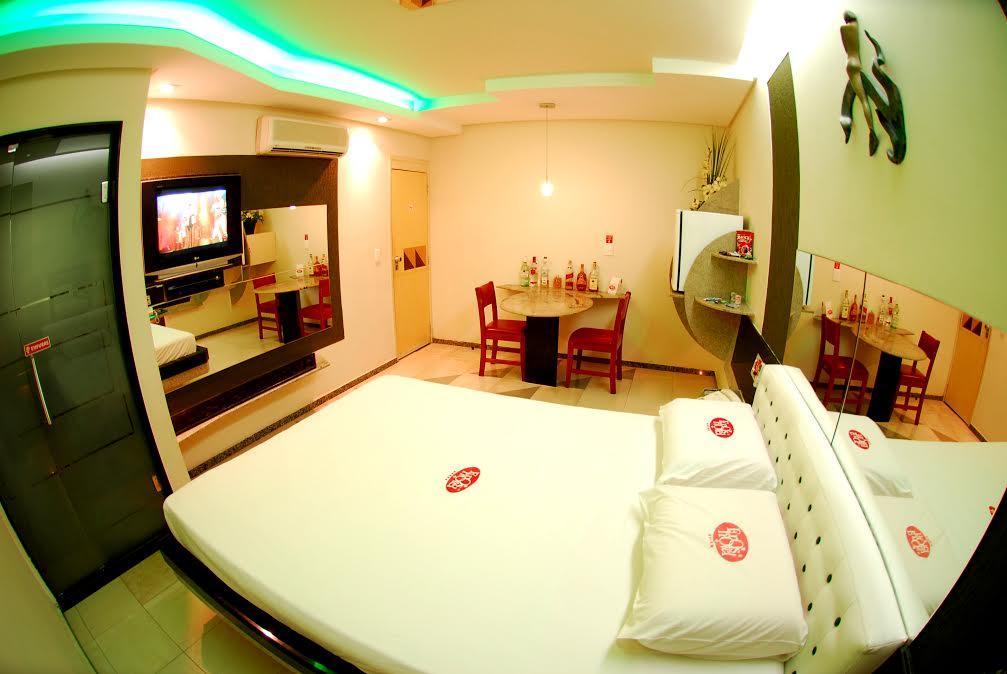 Quarto Duplo