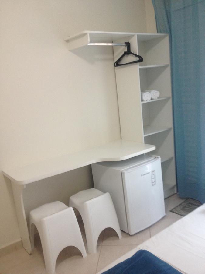 Quarto Standard com Cama de Casal ou 2 de Solteiro