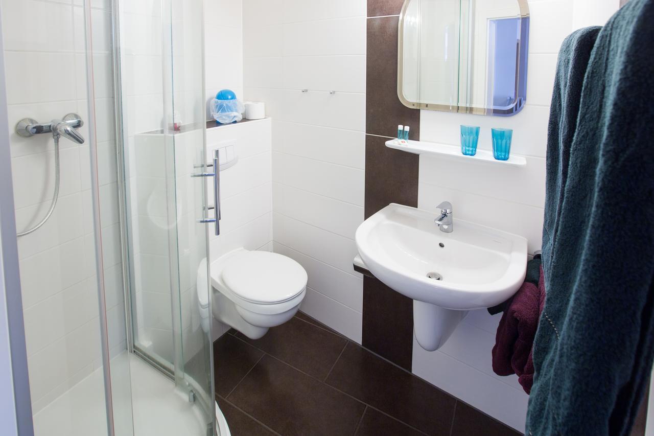 Standard Doppelzimmer