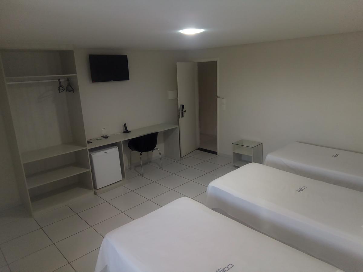 Quarto Triplo