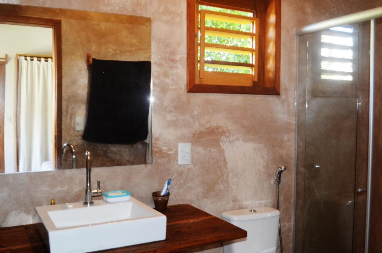 Apartamento com Vista do Jardim