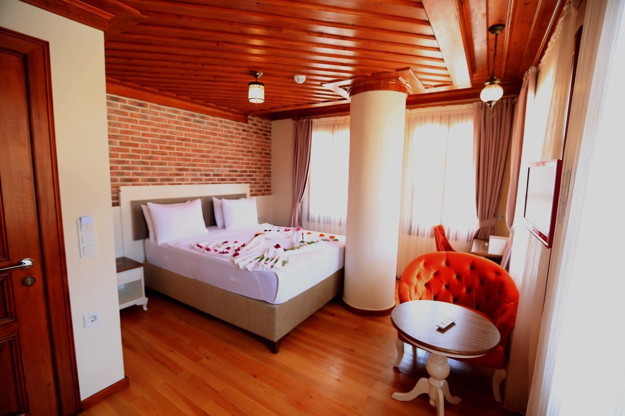 Chambre Double Économique