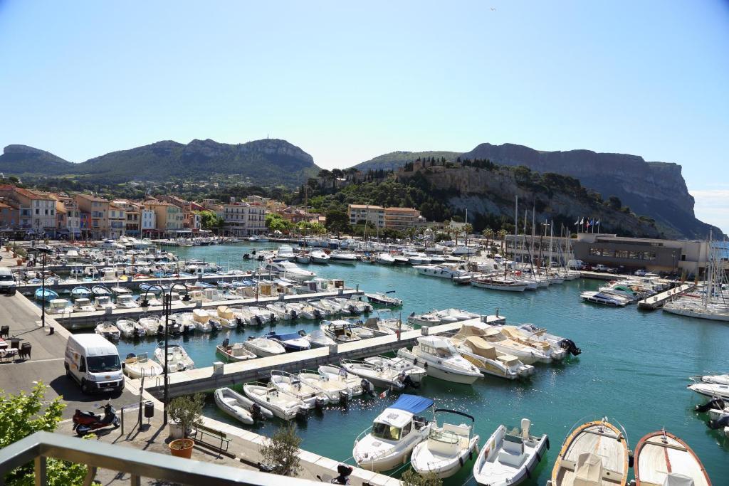 Chambre Double Standard Vue sur Mer
