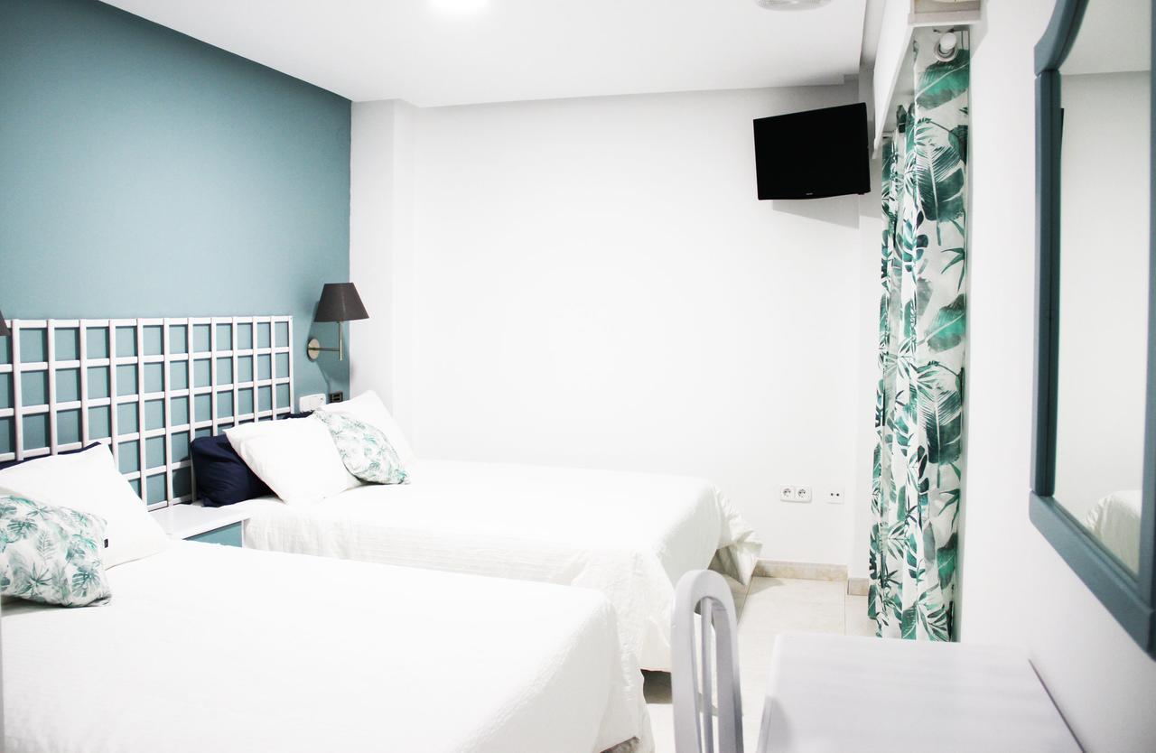 Habitación Familiar Estándar