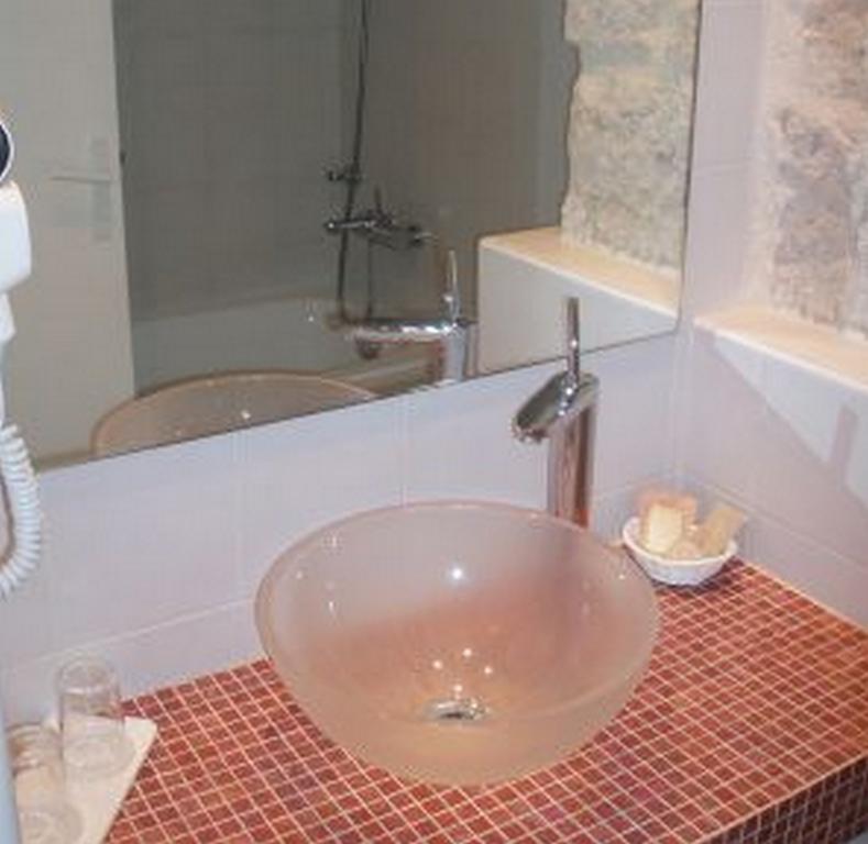 Superior Double Room with Garden View - Seduction