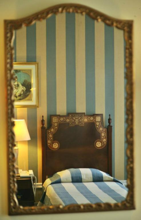 Quarto Individual