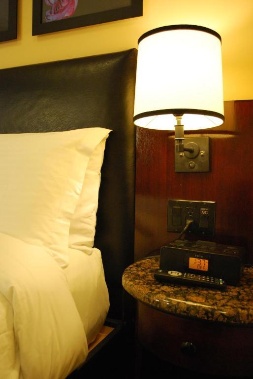 Superior Zimmer mit Queensize-Bett