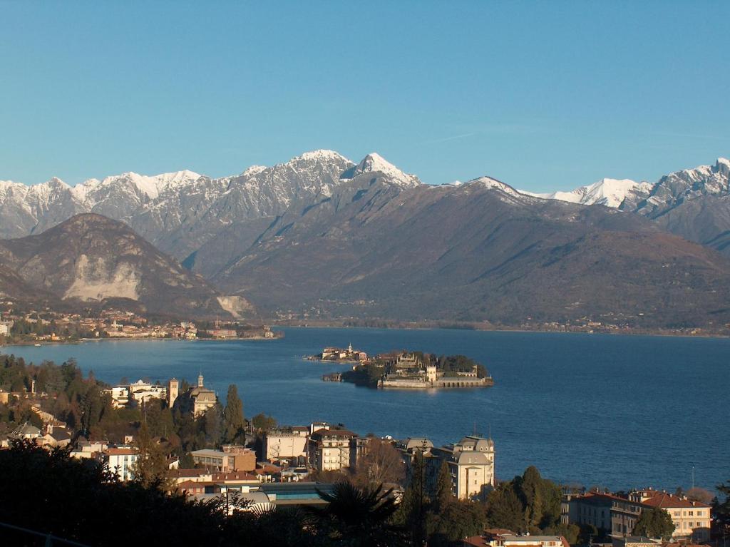 Junior Suite mit Seeblick