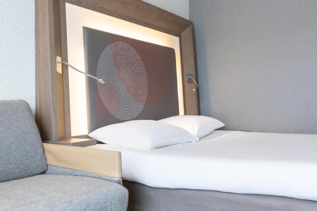 Chambre Double Standard avec Canapé-Lit Simple