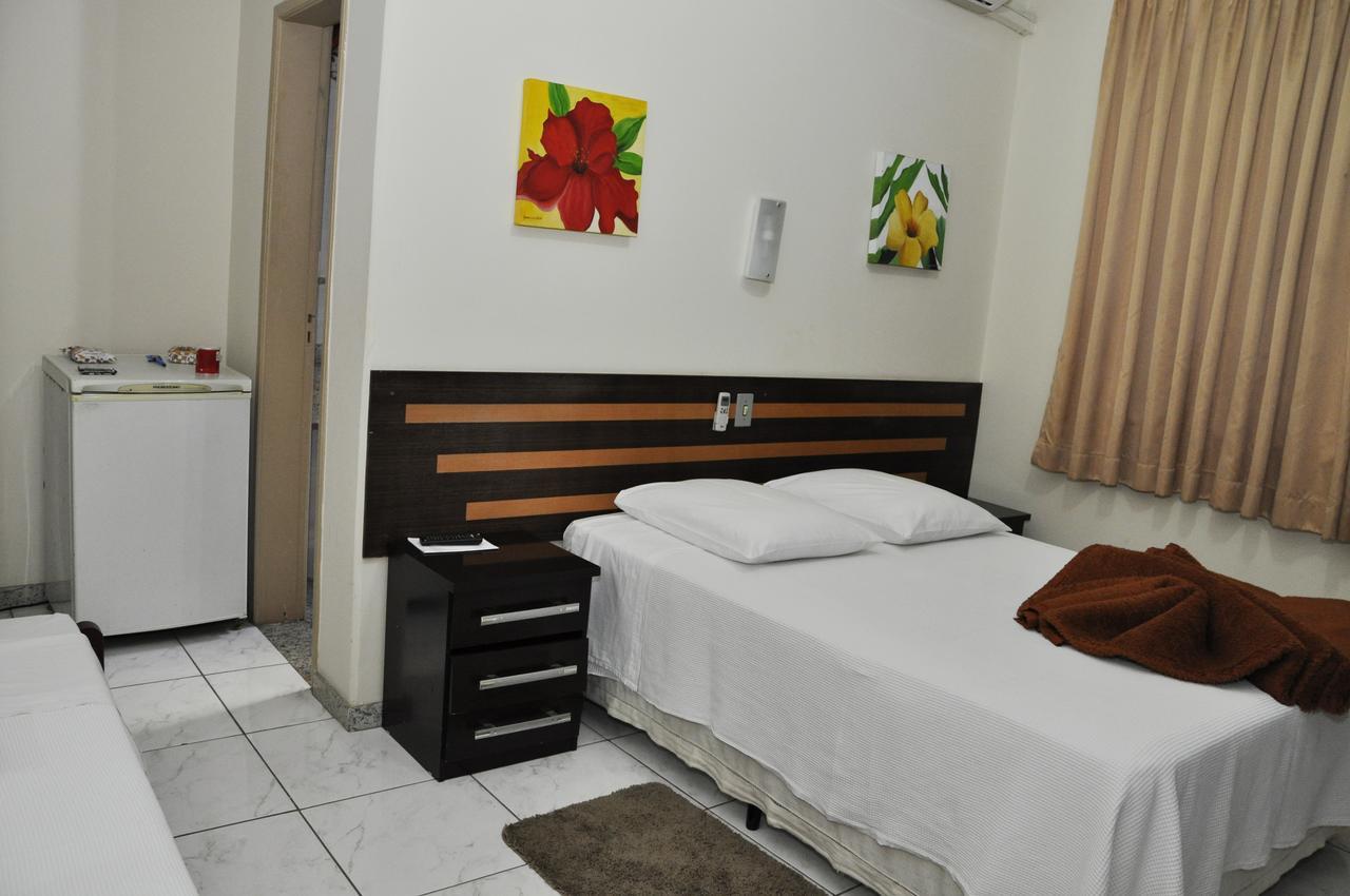 Quarto Individual Superior