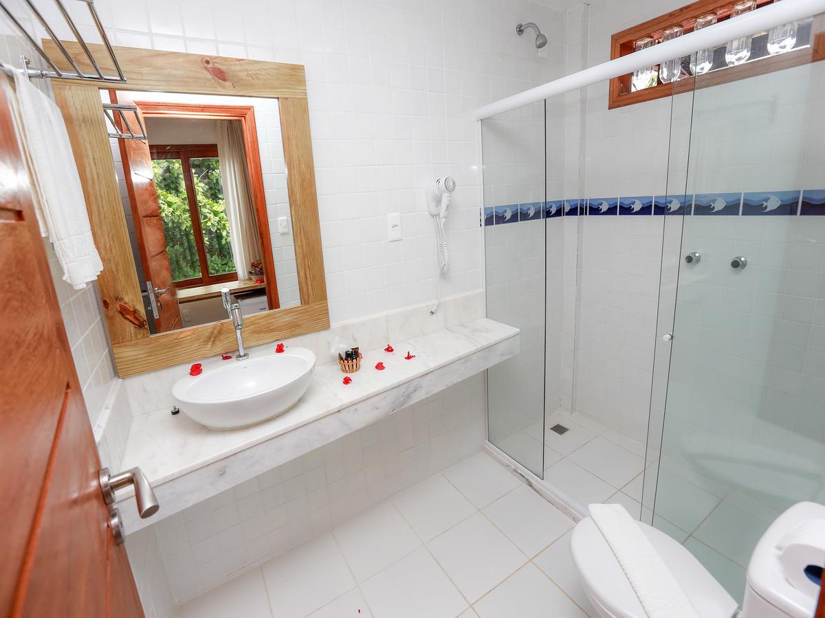 Quarto Quádruplo Standard