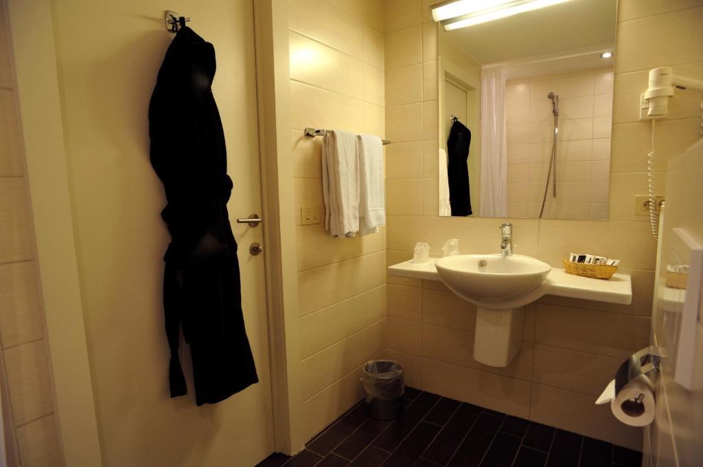 Habitación Individual