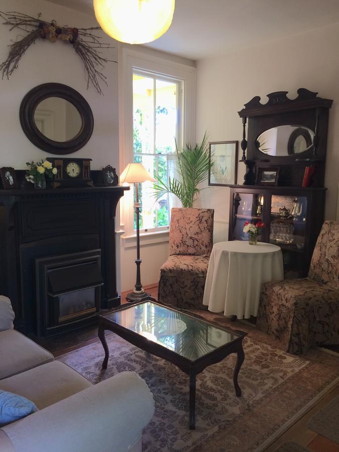 Gothic Room