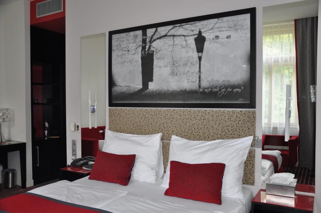 Superior Dreibettzimmer
