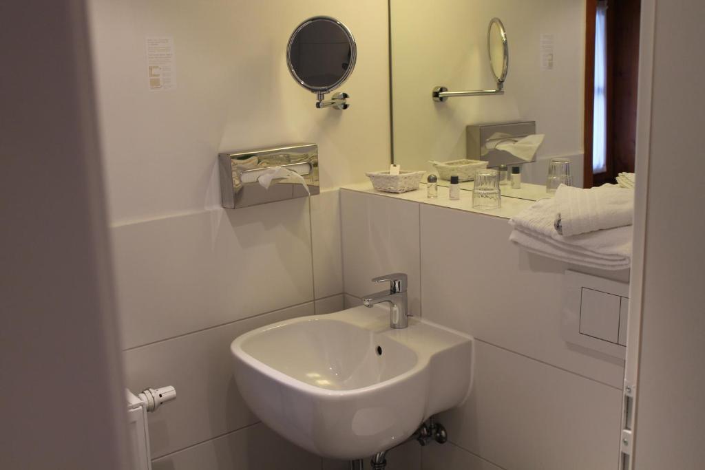 Superior Doppelzimmer mit Balkon