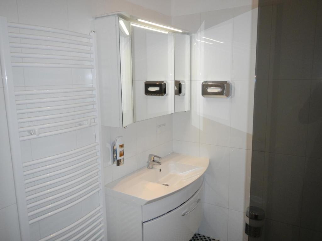 Apartment mit 2 Schlafzimmern