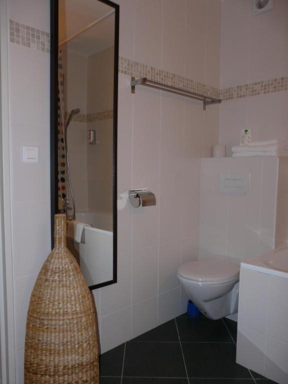 Chambre Double Confort