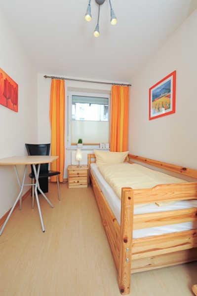 Apartment mit 3 Schlafzimmern