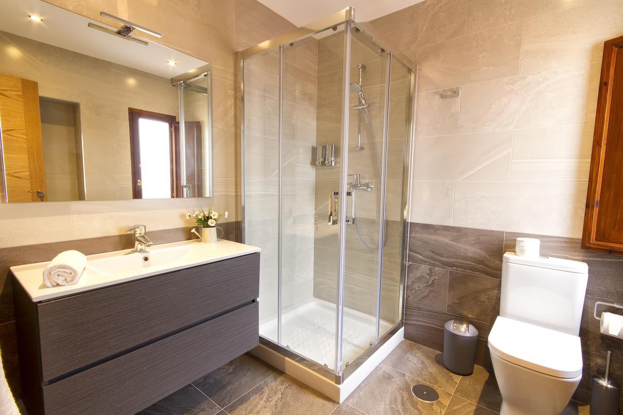 Deluxe Tweepersoonskamer met Balkon