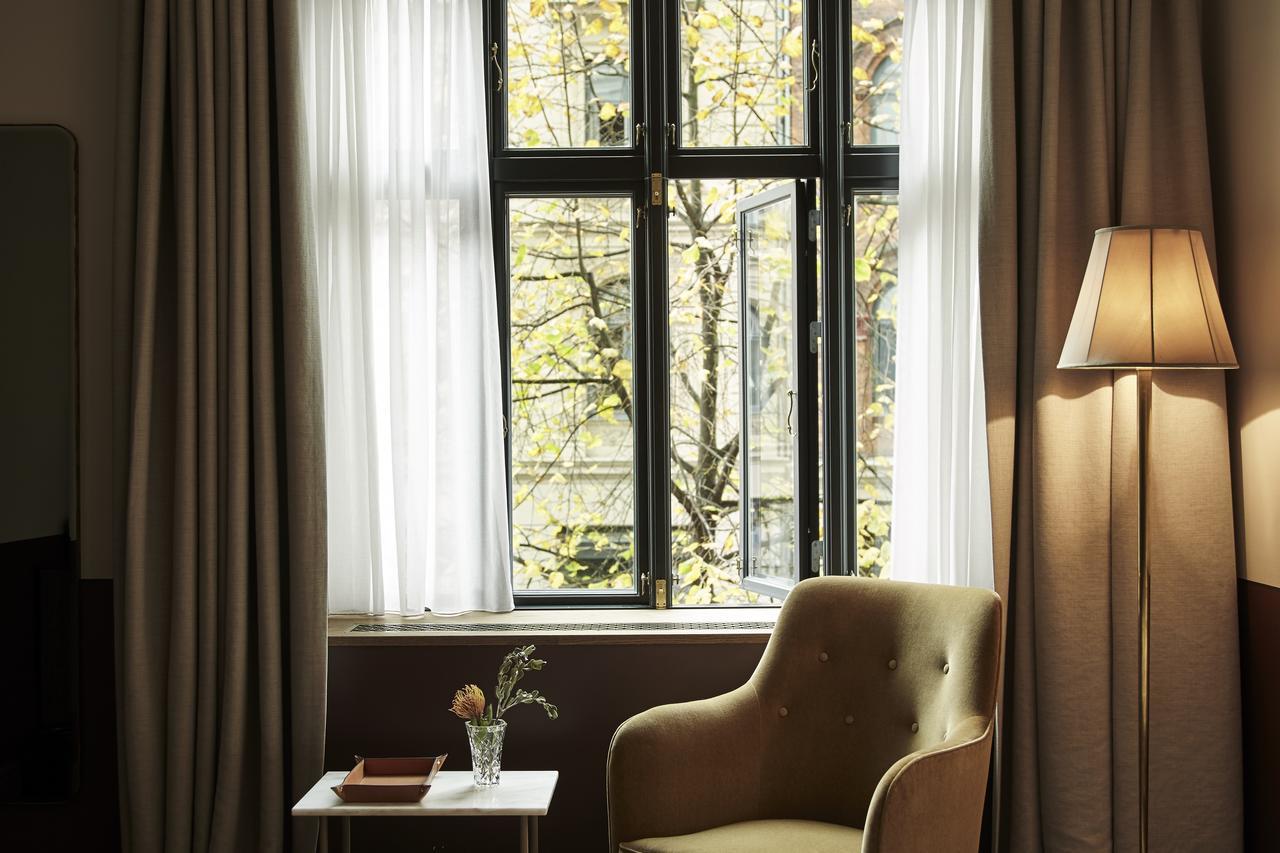 Schlafzimmer Sanders