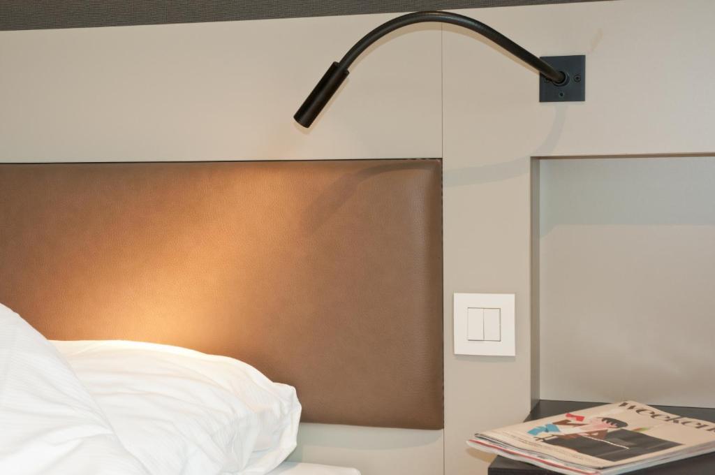 Chambre Lits Jumeaux