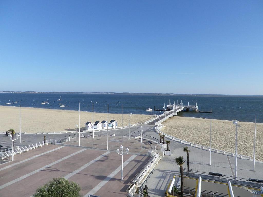 Chambre Double - Vue sur Mer