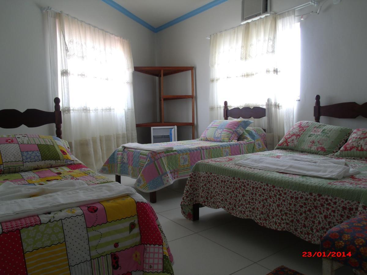 Quarto Família