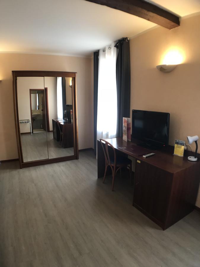 Chambre Triple Standard