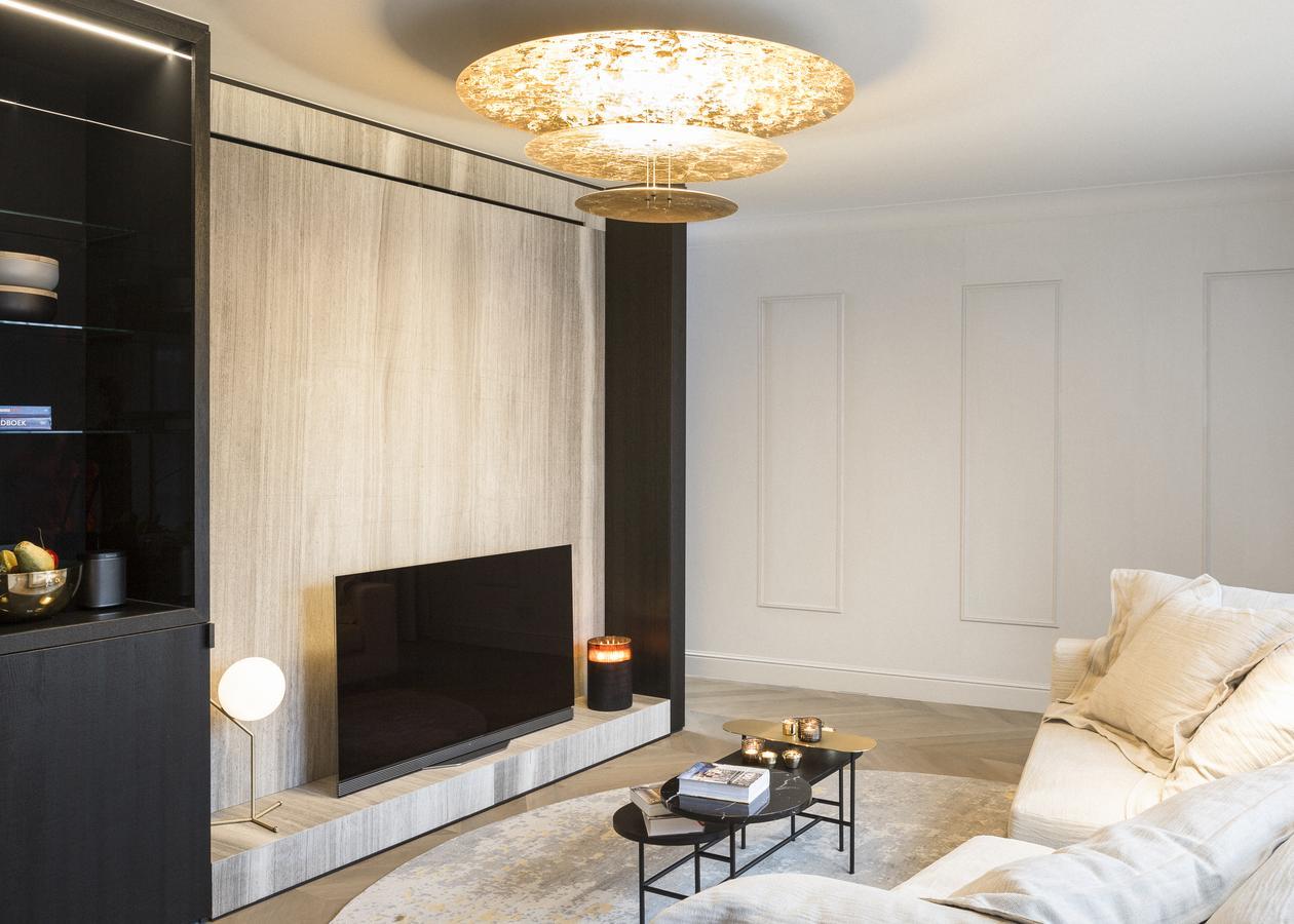 Executive Suite - 7
