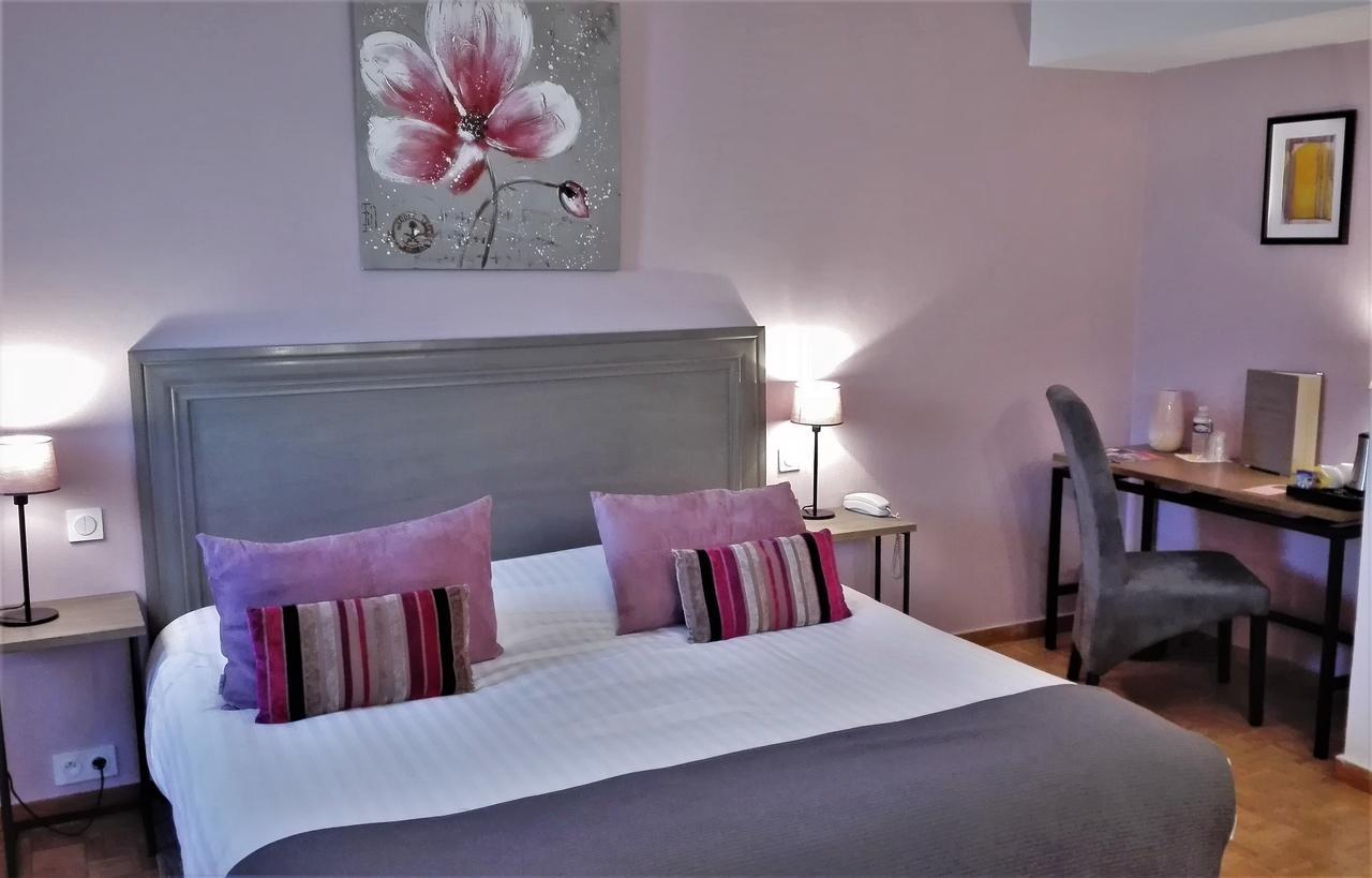 Chambre Triple Classique