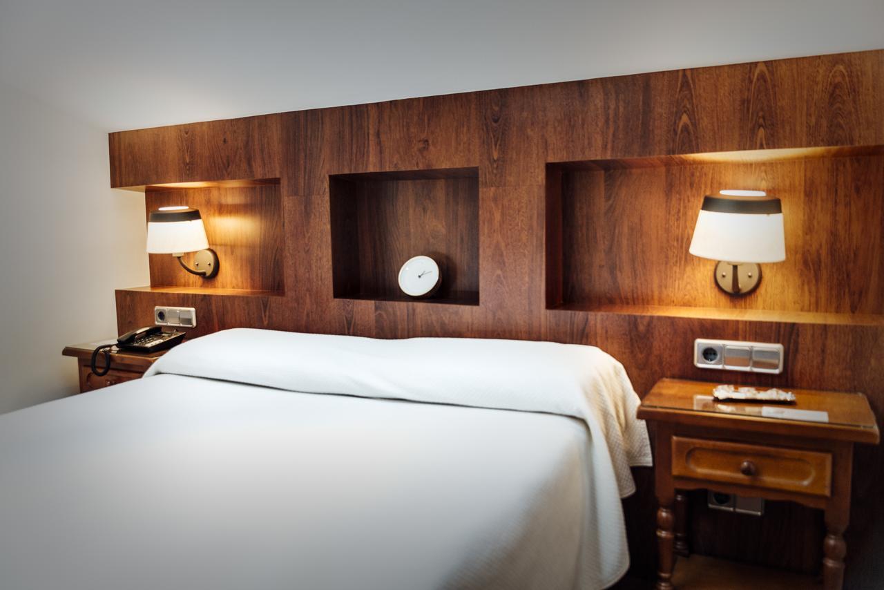 Chambre Simple