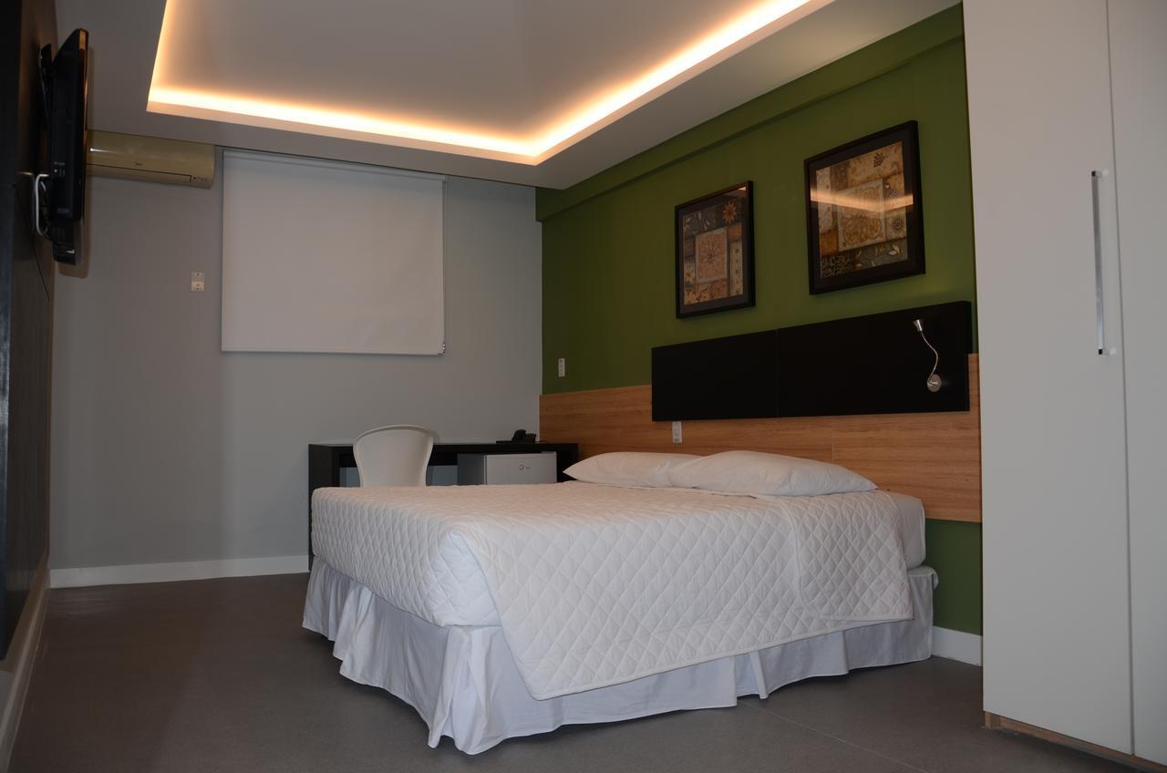 Quarto Duplo Standard