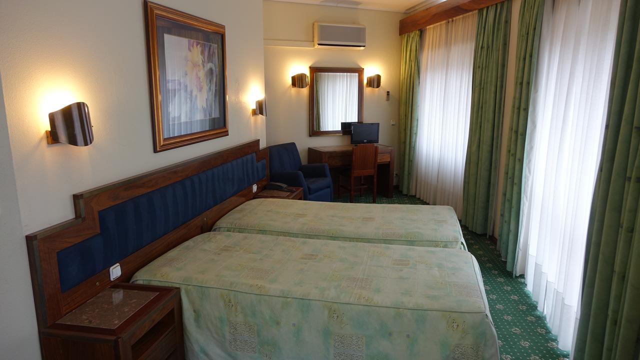 Habitación Triple Estándar