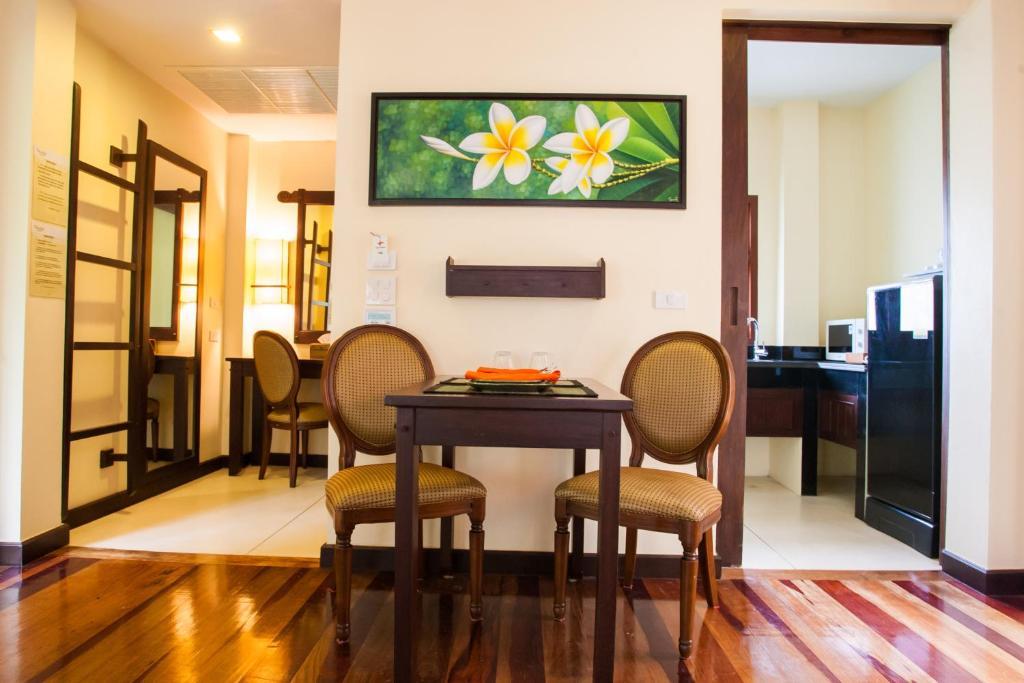 Premium One-Bedroom Villa,339165112:JPEG