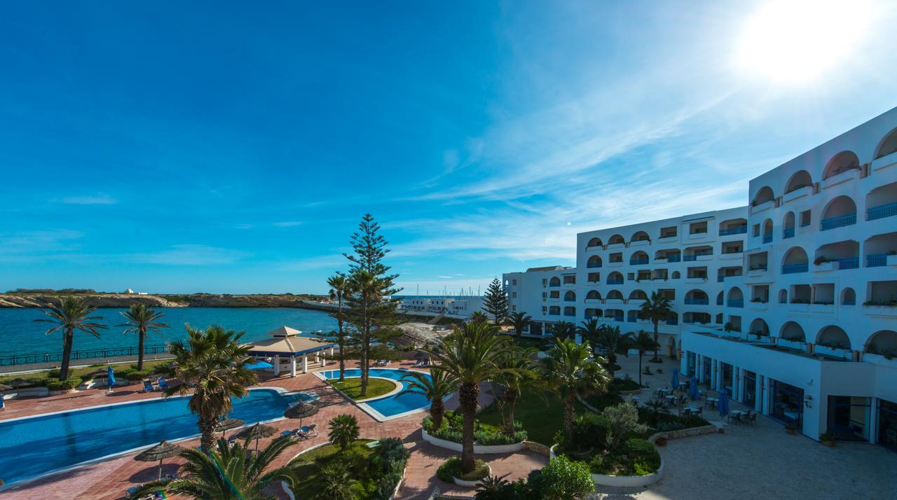 Chambre Double ou Lits Jumeaux - Vue sur Mer