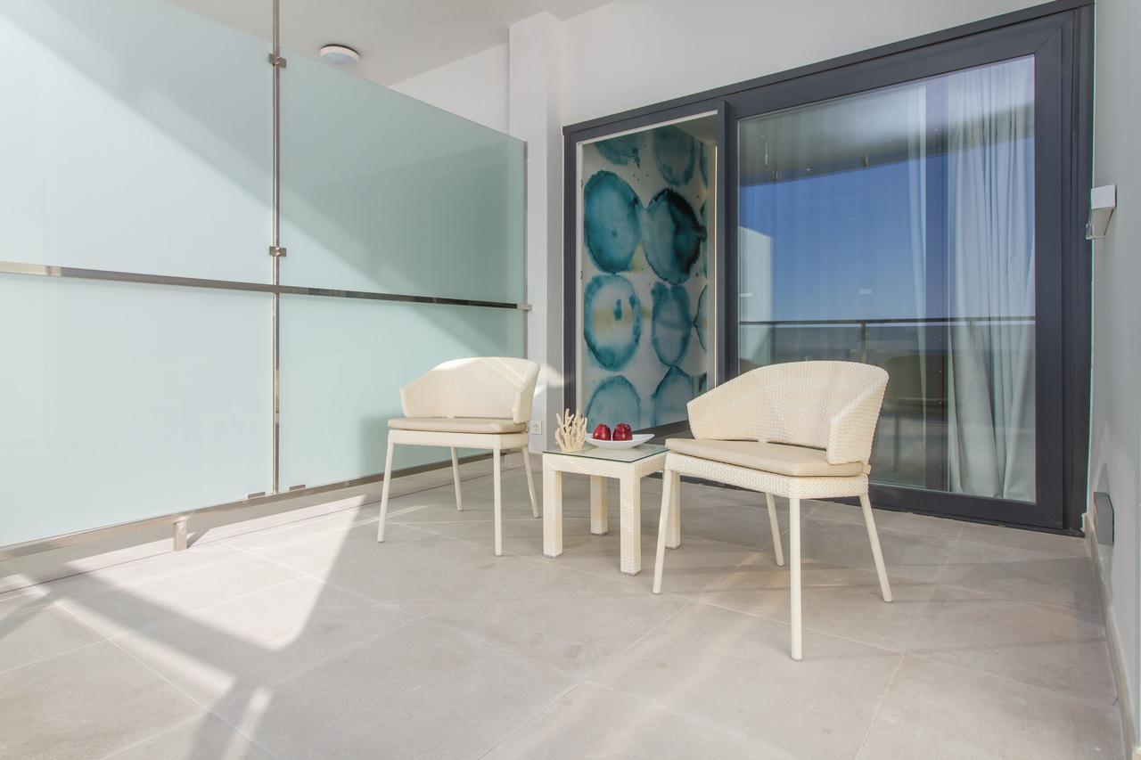 Chambre Double - Vue sur Mer