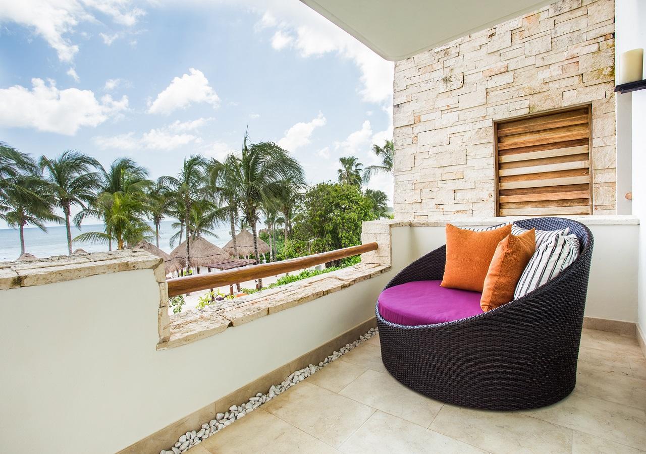 Romance Master Suite Ocean Front