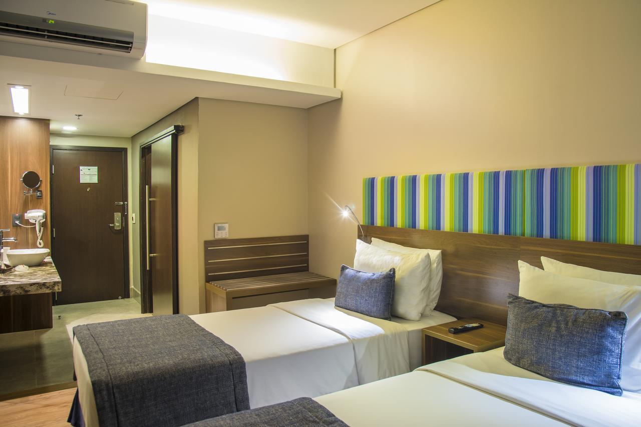 Quarto Duplo Superior