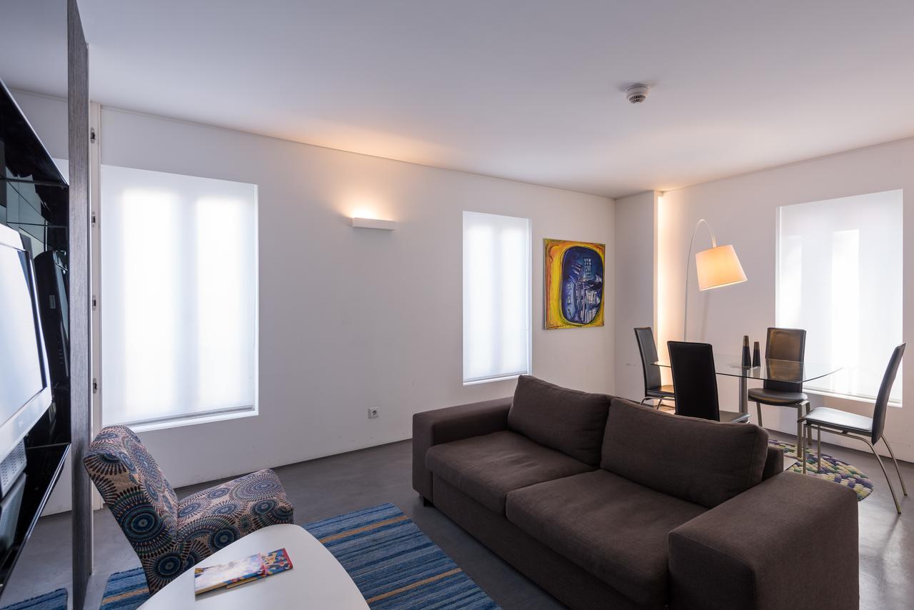 Executive Apartment mit 1 Schlafzimmer