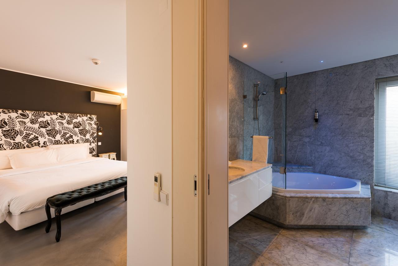 Apartment mit 1 Schlafzimmer und Panoramablick.