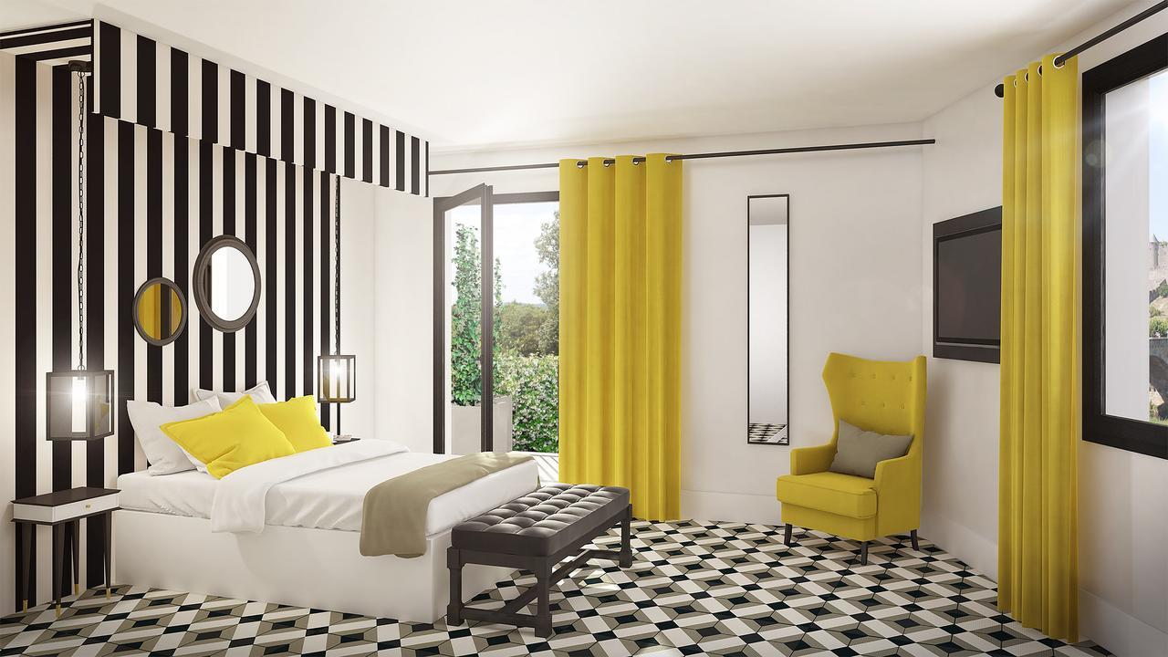 Chambre Double Standard