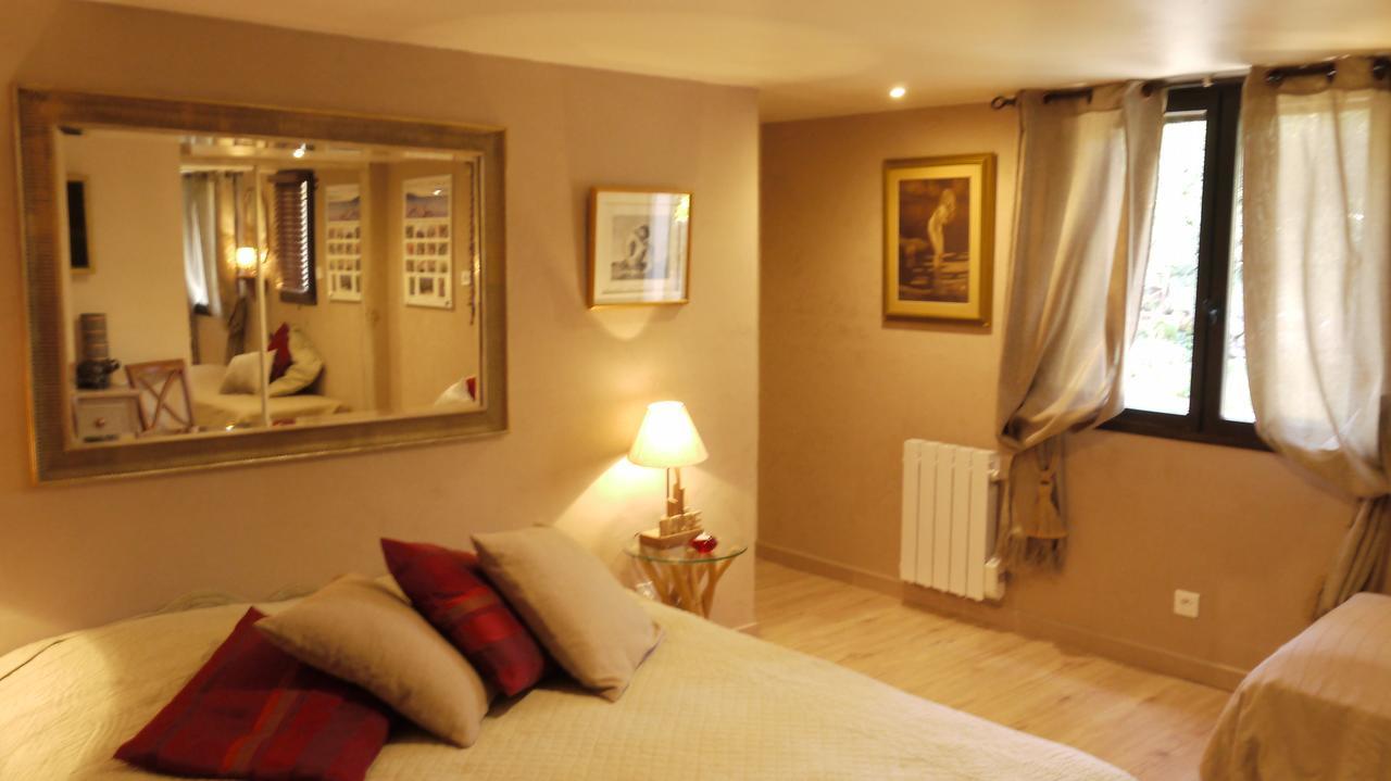 Chambre Triple avec Douche
