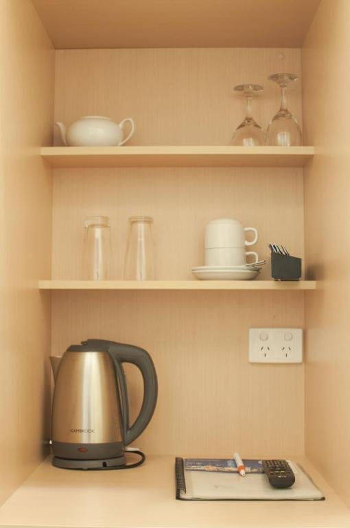 Quarto Duplo