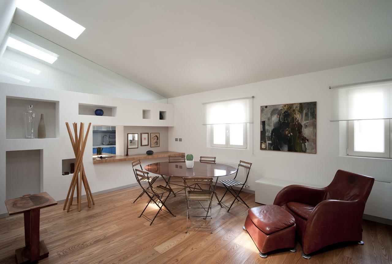 Appartamento con 1 Camera da Letto - Edificio Separato