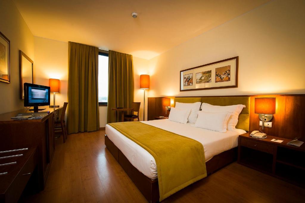 Superior Doppelzimmer